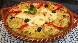 Bacalhau à Zé do Pipo